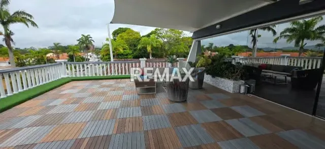 Se Vende Casa en La Urbanizacion Lomas de La Lagunita. - 20
