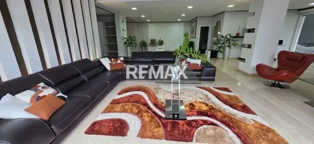 Se Vende Casa en La Urbanizacion Lomas de La Lagunita. - 4