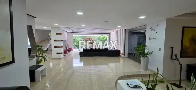 Se Vende Casa en La Urbanizacion Lomas de La Lagunita. - 5