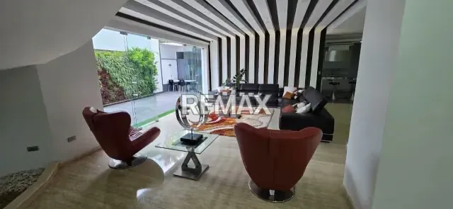 Se Vende Casa en La Urbanizacion Lomas de La Lagunita. - 8