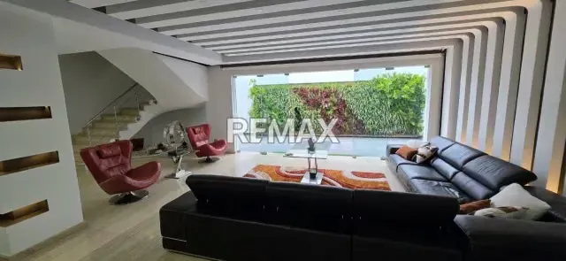 Se Vende Casa en La Urbanizacion Lomas de La Lagunita. - 10