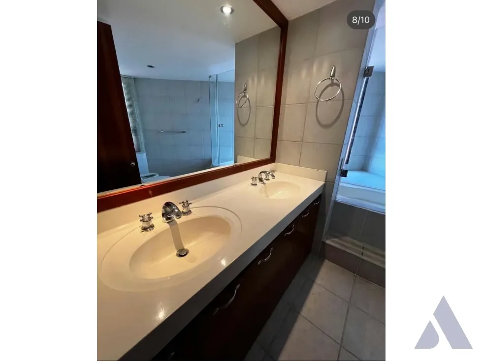 Alquilo apartamento Ph amoblado 350m2 La Castellana 5762 - 7