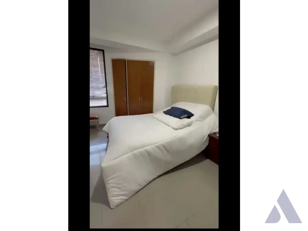 Alquilo apartamento Ph amoblado 350m2 La Castellana 5762 - 8