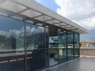 Apartamento en venta Los Naranjos de Las Mercedes Caracas - 10