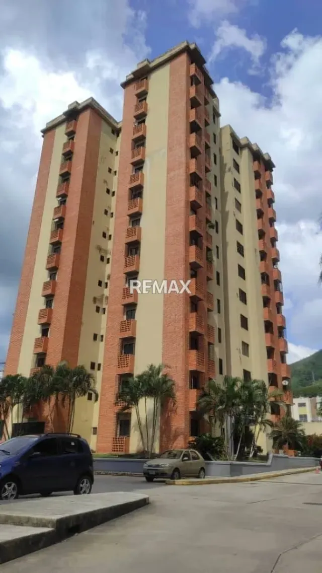Apartamento en Venta en Residencias Terrazas de Mañongo Naguanagua