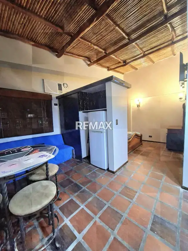 ¡Tu escapada perfecta en Lechería! Cómodo Apartamento Tipo Estudio en Residencias Golf Plaza