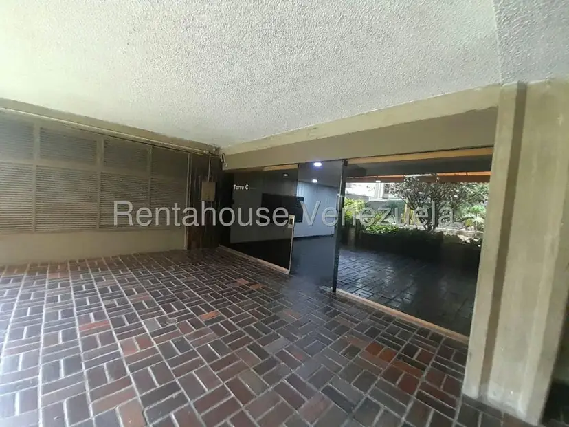 Comercial (Oficina) en Alquiler en El Marques, Distrito Metropolitano