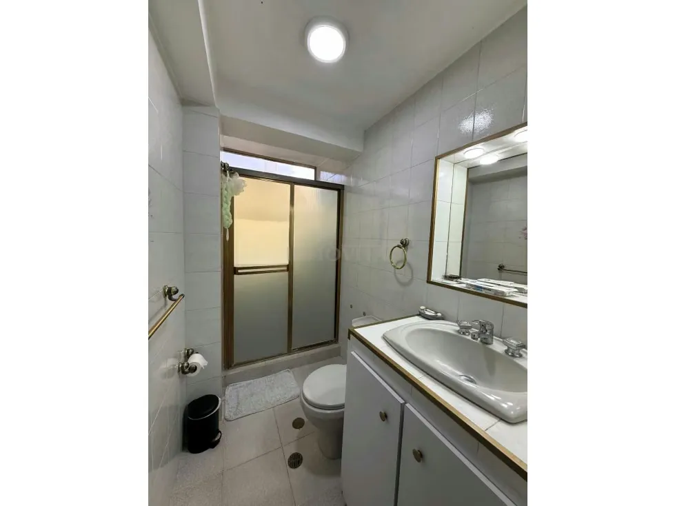 APARTAMENTO EN VENTA EN EL CAFETAL 102m2 - 13