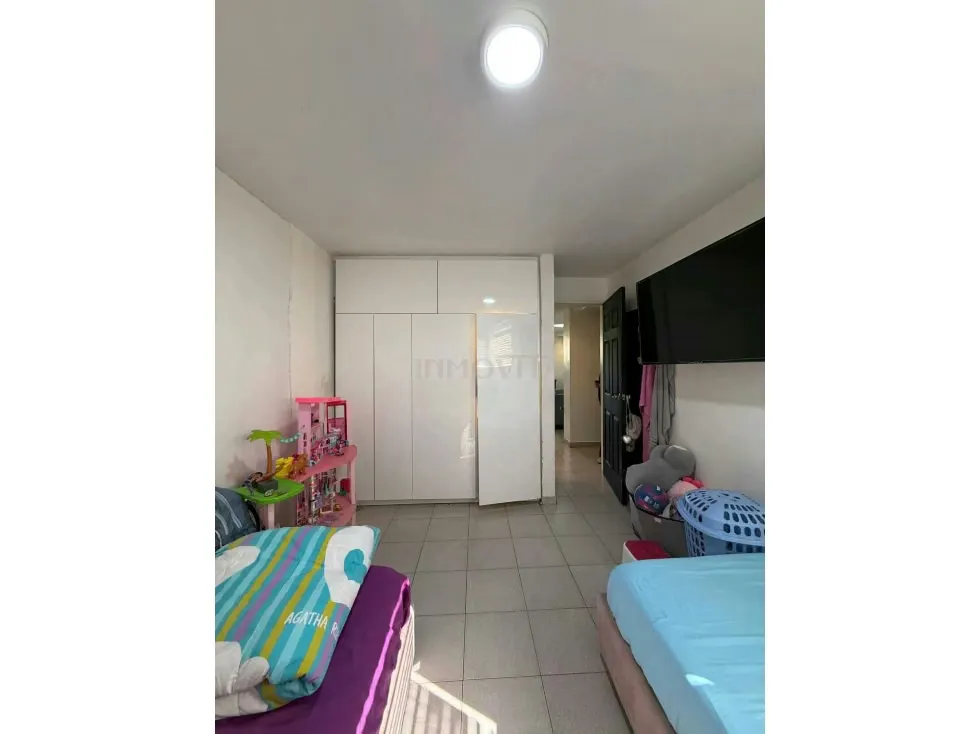 APARTAMENTO EN VENTA EN EL CAFETAL 102m2 - 15