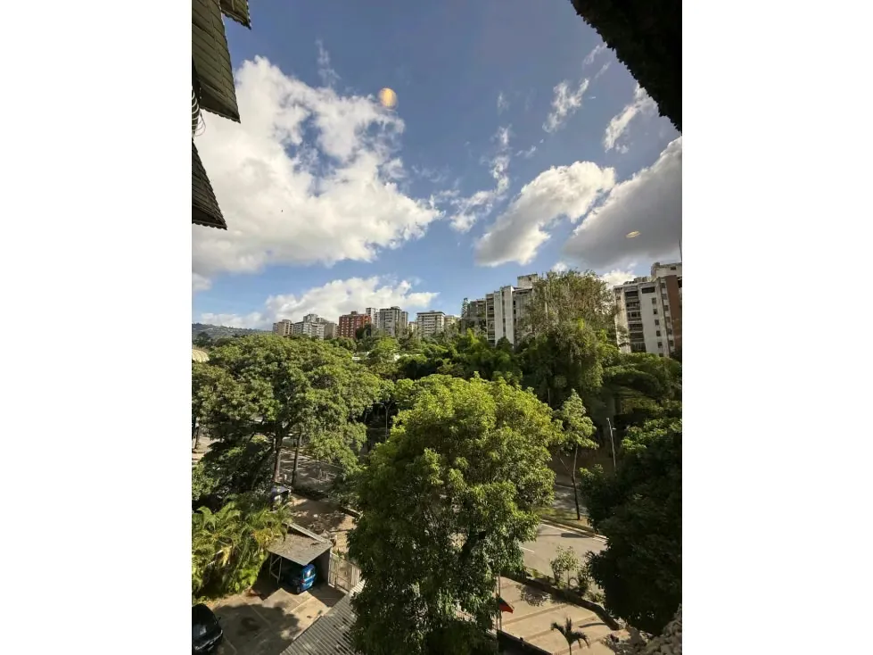 APARTAMENTO EN VENTA EN EL CAFETAL 102m2 - 17