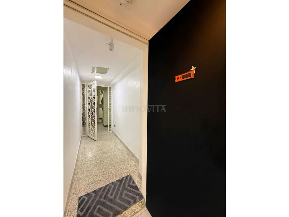 APARTAMENTO EN VENTA EN EL CAFETAL 102m2 - 18
