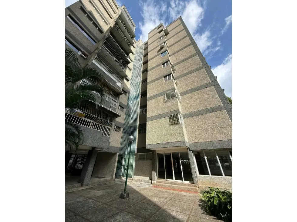 APARTAMENTO EN VENTA EN EL CAFETAL 102m2 - 19