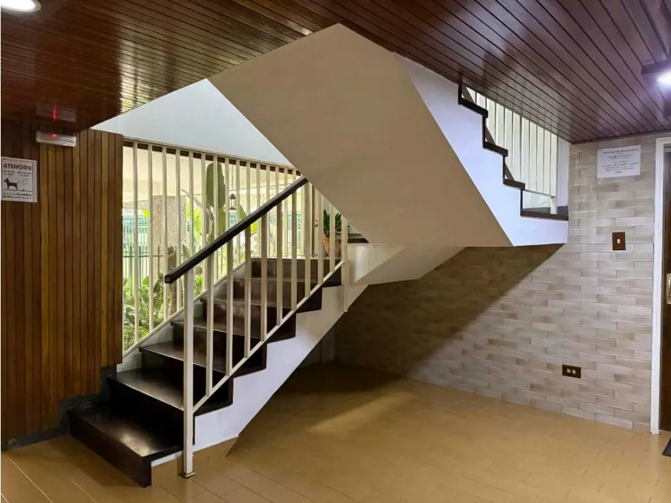 APARTAMENTO EN VENTA EN EL CAFETAL 102m2 - 20