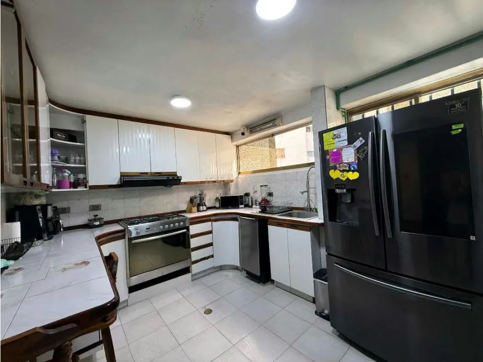 APARTAMENTO EN VENTA EN EL CAFETAL 102m2 - 6