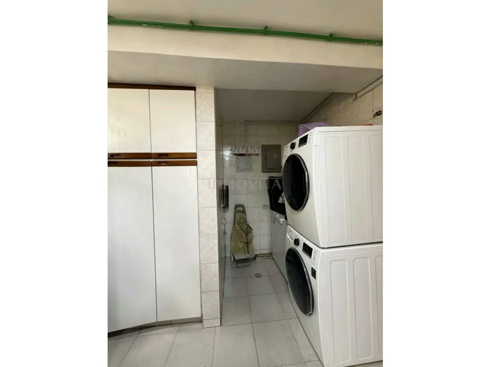 APARTAMENTO EN VENTA EN EL CAFETAL 102m2 - 7
