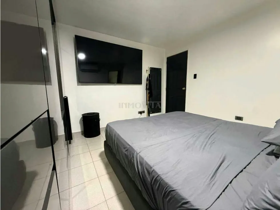 APARTAMENTO EN VENTA EN EL CAFETAL 102m2 - 10