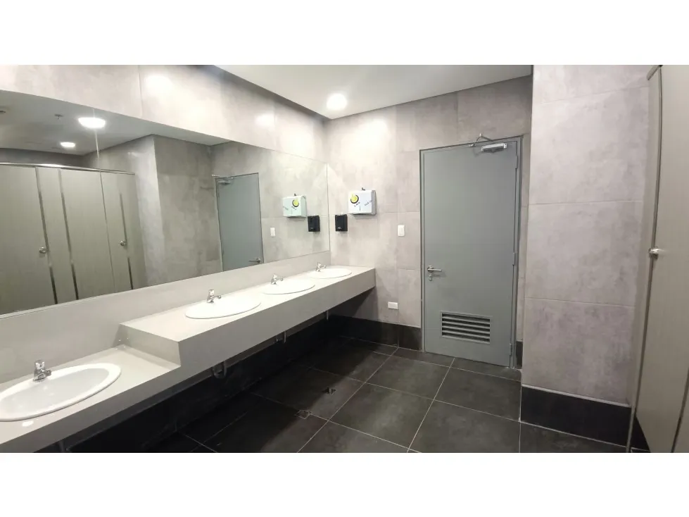 Vendo oficina en obra gris 883m2 Torre Esmeralda Campo Alegre 8998 - 20