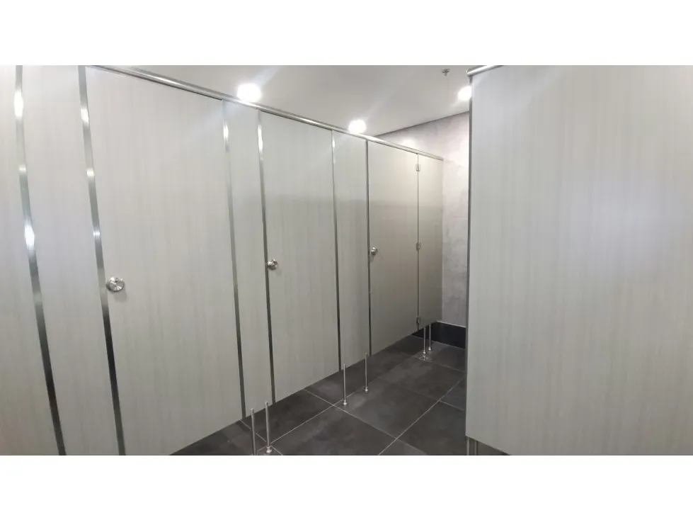 Vendo oficina en obra gris 883m2 Torre Esmeralda Campo Alegre 8998 - 21