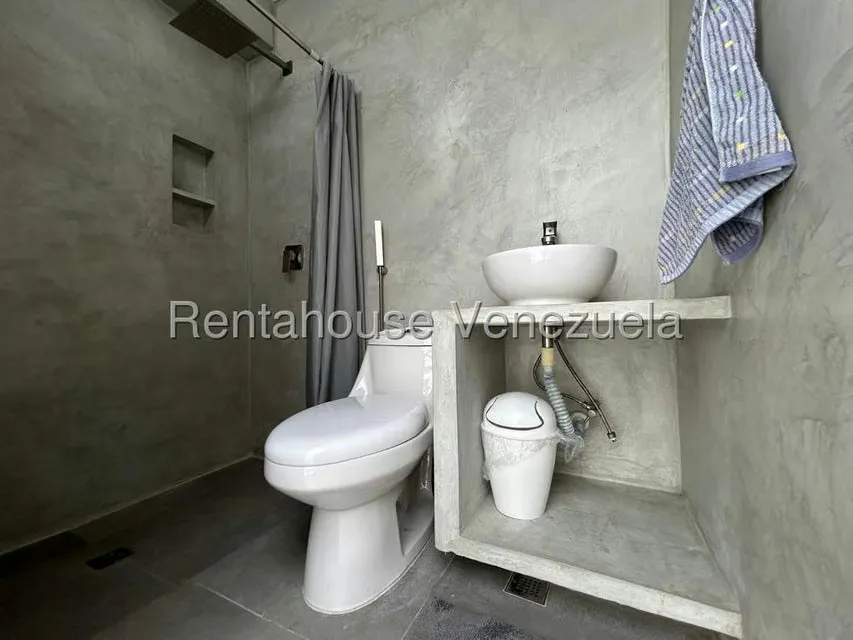 Townhouse (Duplex) en Venta en Flor Amarillo, Carabobo - 11
