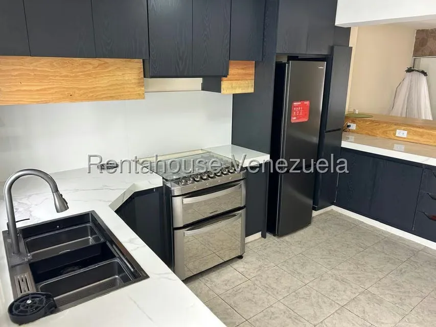 Townhouse (Duplex) en Venta en Flor Amarillo, Carabobo - 4