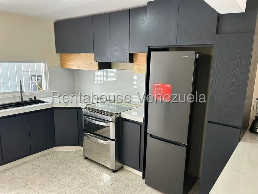 Townhouse (Duplex) en Venta en Flor Amarillo, Carabobo - 5