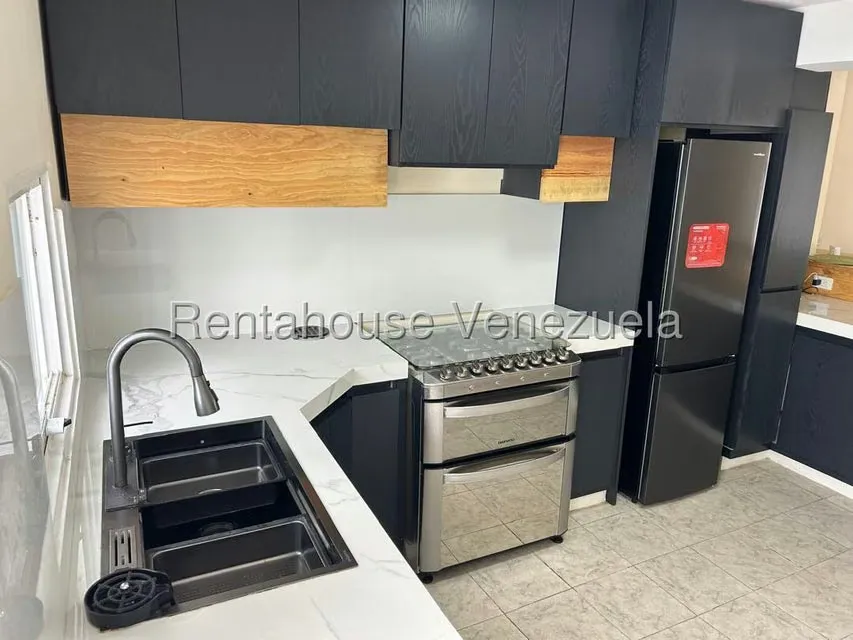 Townhouse (Duplex) en Venta en Flor Amarillo, Carabobo - 6