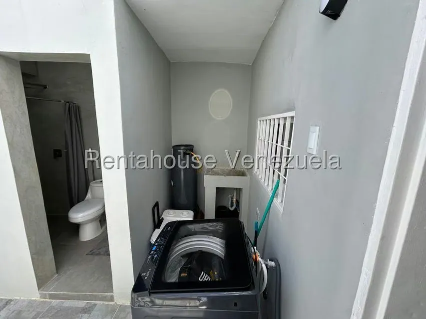 Townhouse (Duplex) en Venta en Flor Amarillo, Carabobo - 9