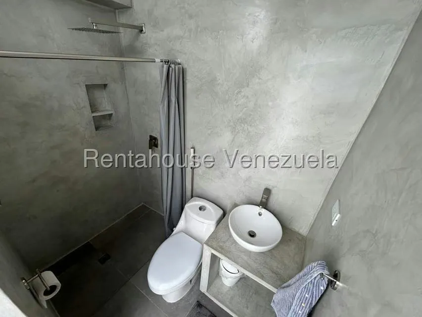 Townhouse (Duplex) en Venta en Flor Amarillo, Carabobo - 10