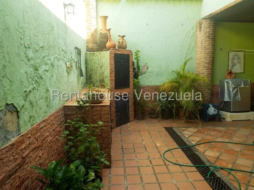 Casa (Duplex) en Venta en Valle Arriba, Miranda - 14