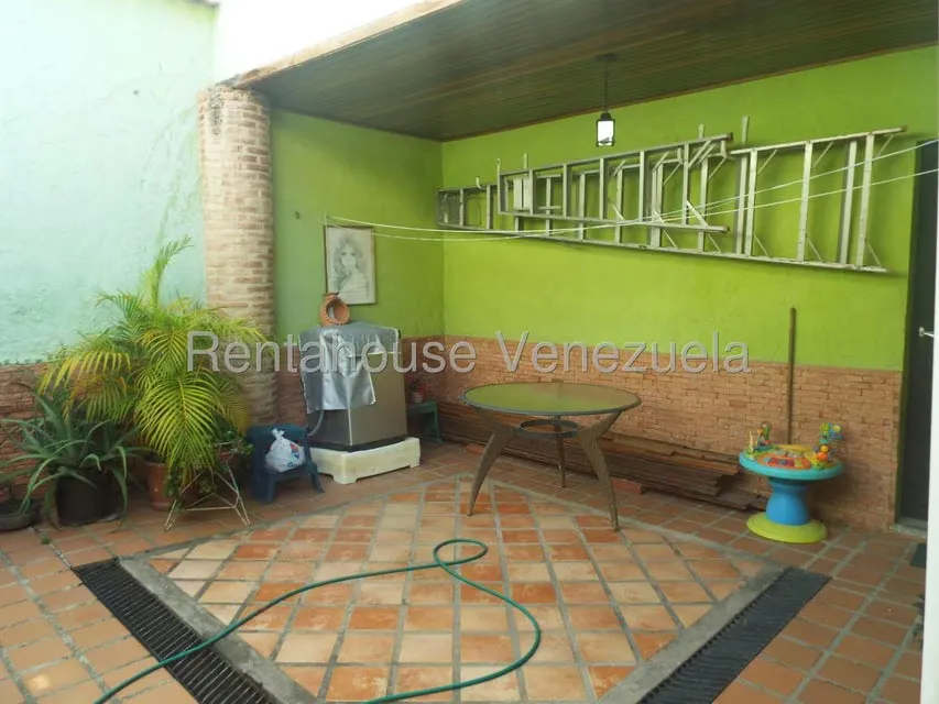 Casa (Duplex) en Venta en Valle Arriba, Miranda - 15