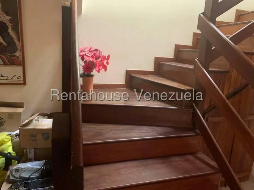 Casa (Duplex) en Venta en Valle Arriba, Miranda - 16