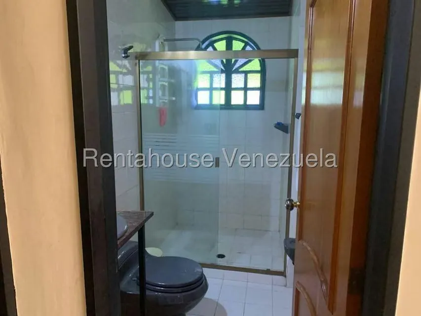 Casa (Duplex) en Venta en Valle Arriba, Miranda - 19