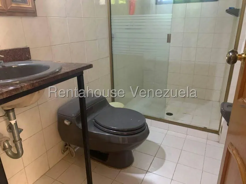 Casa (Duplex) en Venta en Valle Arriba, Miranda - 20