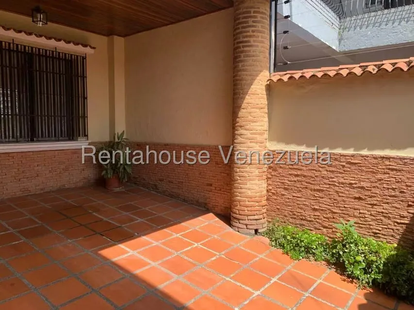 Casa (Duplex) en Venta en Valle Arriba, Miranda - 3
