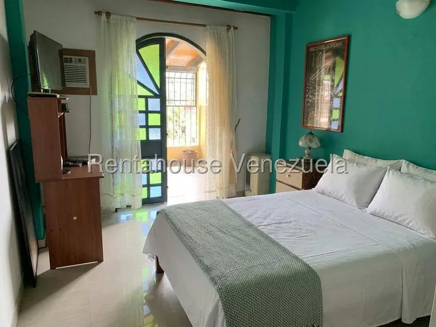Casa (Duplex) en Venta en Valle Arriba, Miranda - 24