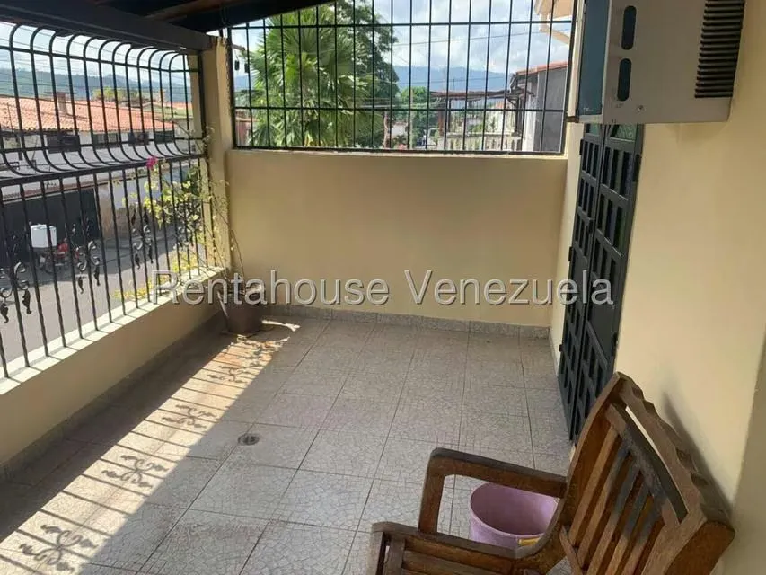 Casa (Duplex) en Venta en Valle Arriba, Miranda - 26