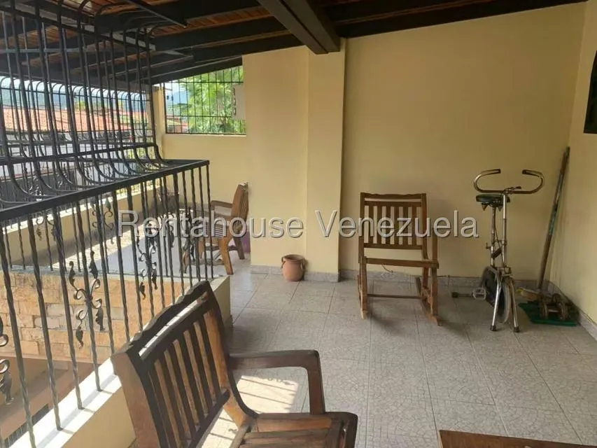 Casa (Duplex) en Venta en Valle Arriba, Miranda - 27