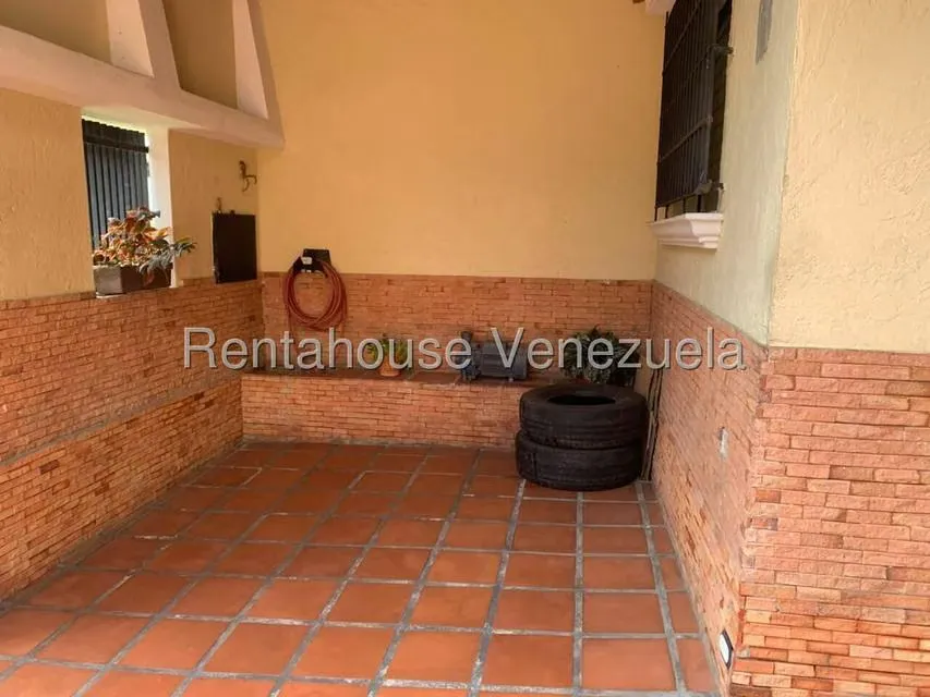 Casa (Duplex) en Venta en Valle Arriba, Miranda - 5