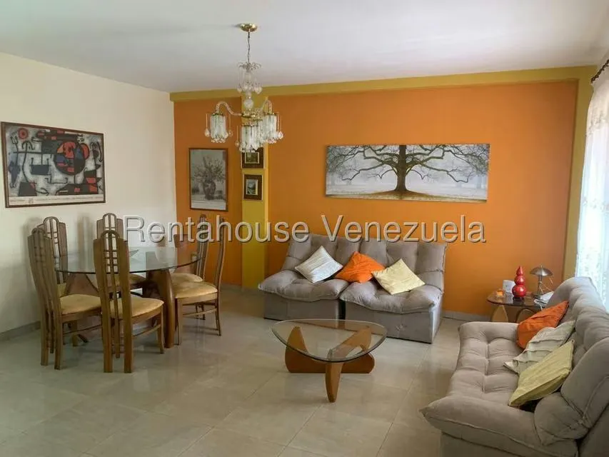 Casa (Duplex) en Venta en Valle Arriba, Miranda - 6