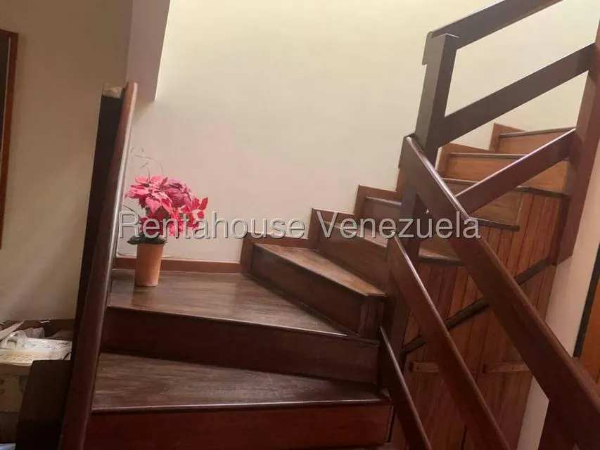 Casa (Duplex) en Venta en Valle Arriba, Miranda - 7