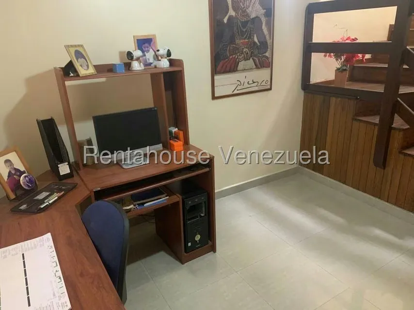 Casa (Duplex) en Venta en Valle Arriba, Miranda - 8