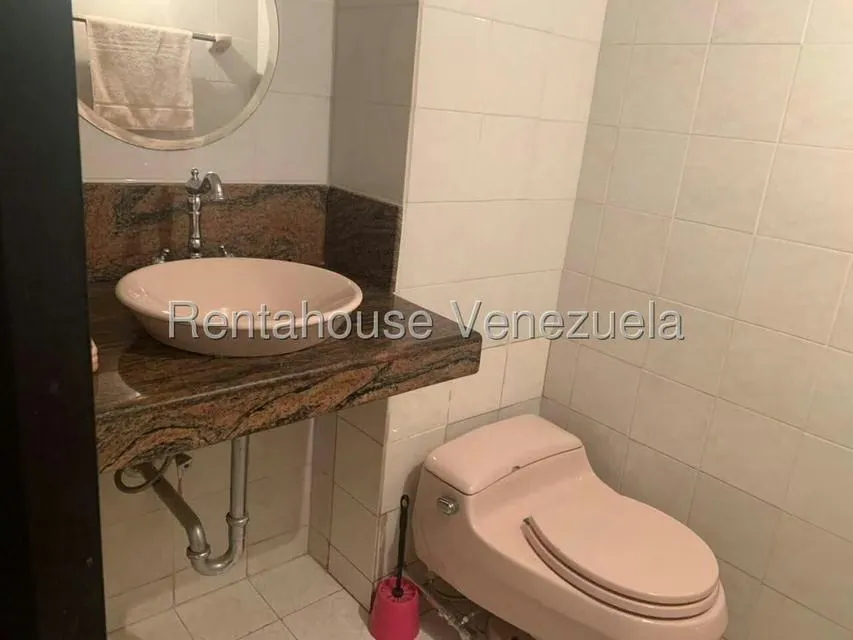 Casa (Duplex) en Venta en Valle Arriba, Miranda - 10