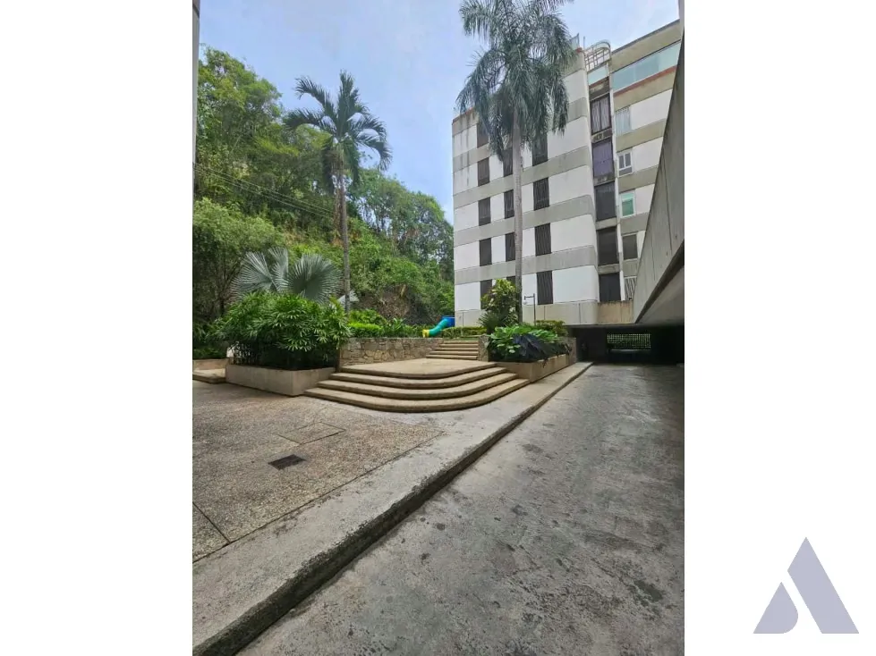 Vendo apartamento 220m2 Lomas de las Mercedes 9761 - 2