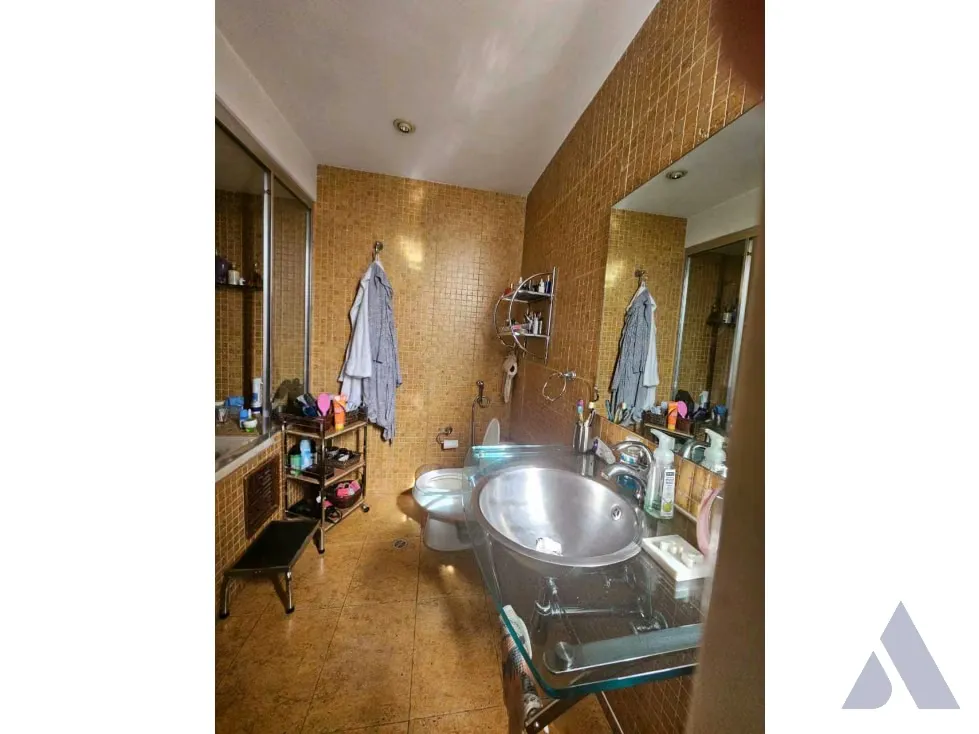 Vendo apartamento 220m2 Lomas de las Mercedes 9761 - 11