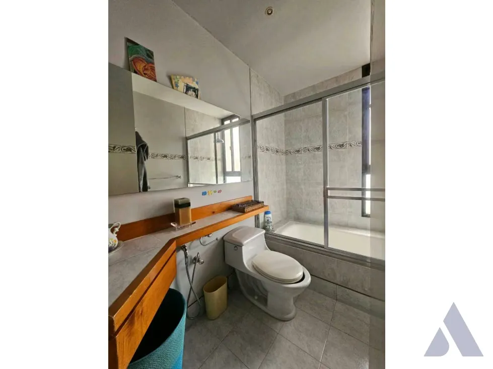 Vendo apartamento 220m2 Lomas de las Mercedes 9761 - 13