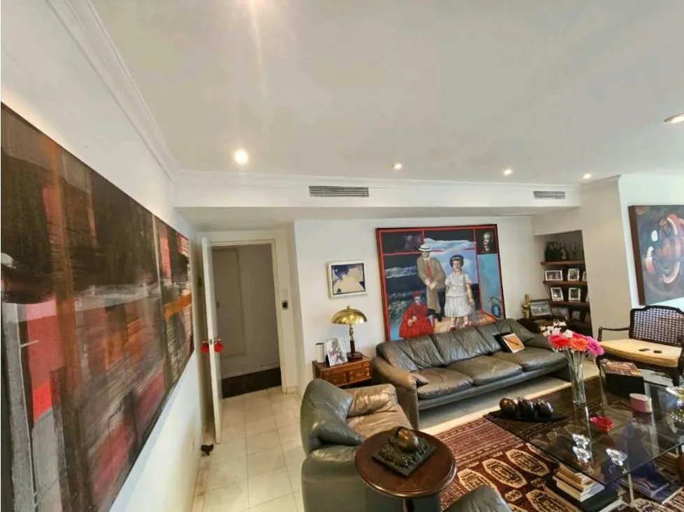 Vendo apartamento 220m2 Lomas de las Mercedes 9761 - 19
