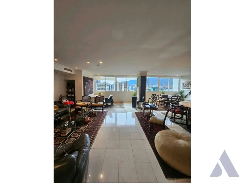 Vendo apartamento 220m2 Lomas de las Mercedes 9761 - 3