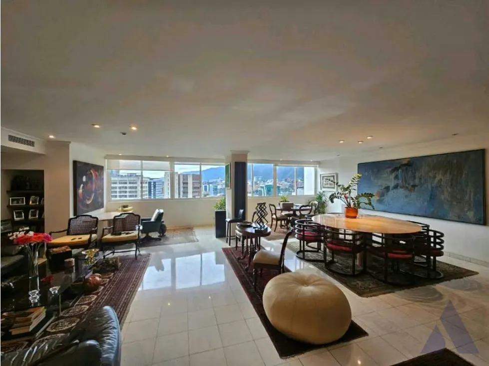 Vendo apartamento 220m2 Lomas de las Mercedes 9761 - 21