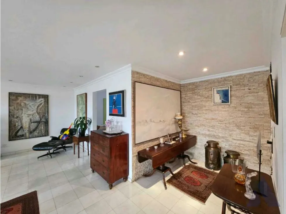Vendo apartamento 220m2 Lomas de las Mercedes 9761 - 6