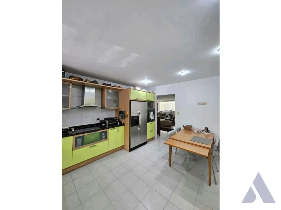 Vendo apartamento 220m2 Lomas de las Mercedes 9761 - 8